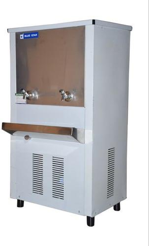 STAINLESS STEEL WATER COOLER