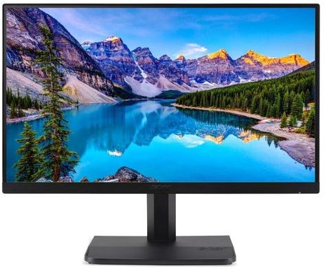 Computer monitor, Screen Size : 21.5 inch