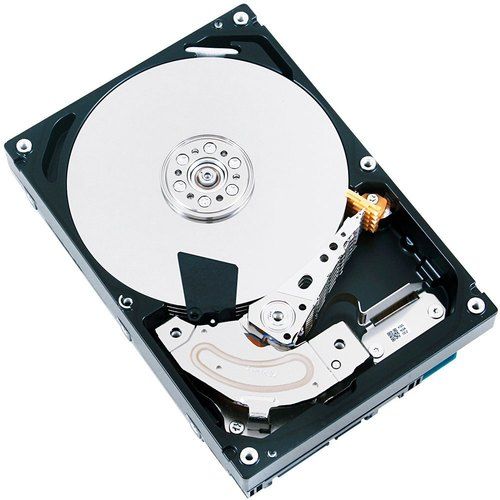 Hard Disk