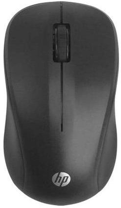 2.4 GHz 0.12kg HP Wireless Mouse, Model Number : S500