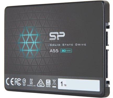 Plastic Solid State Drive