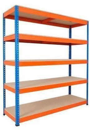 Polished Iron Rack, for Storage, Feature : Durable, High Quality