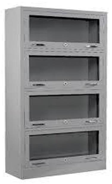 Coated Metal Bookshelf, for Home Use, Library Use, School Use, Feature : Fine Finishing, Light Weight