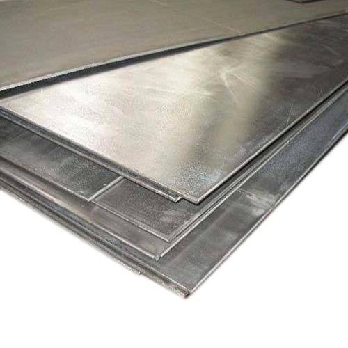 Polished HR Stainless Steel Sheets, Feature : Corrosion Proof, Corrosion Resistant, Durable Coating