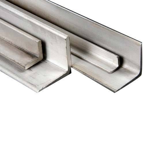 Polished Mild Steel Angles, Feature : Corrosion Proof, Excellent Quality, Fine Finishing