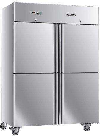 Commercial Refrigerator