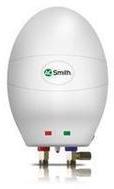 AO Smith Water Heater, Color : White