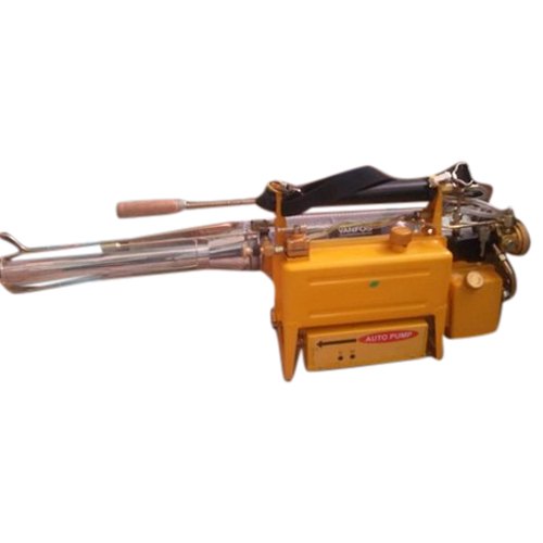 10Kg 50-60Hz Stainless Steel Commercial Fogging Machine, Power : Electric