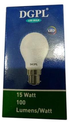 DGPL LED Bulb