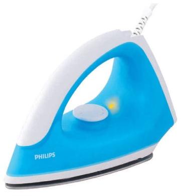 Philips Dry Ironsp