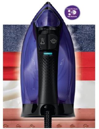 Philips Steam Iron, Power : 2400 W