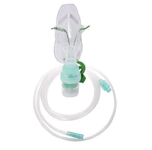 nebulizer mask