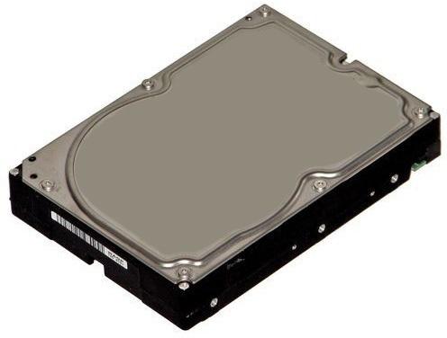 Western Digital WD Hard Disk Drive, Storage Capacity : 100GB