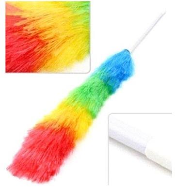 Irregular Feather Duster