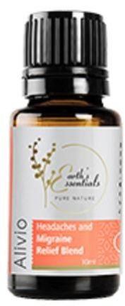 Alivio Headache and Migraines Relief Blend at Rs 520 / Box in Kangra