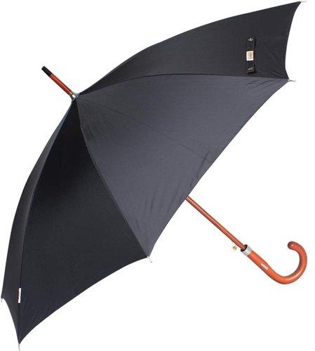Metal Black Umbrella
