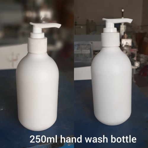 Handwash Bottle