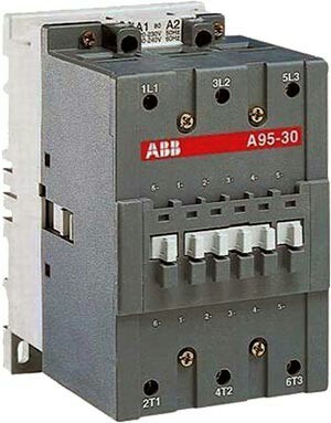 ABB Power Contactors