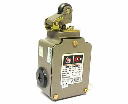 BCH Limit Switch, for Industrial
