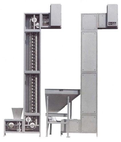 Material Handling Elevators