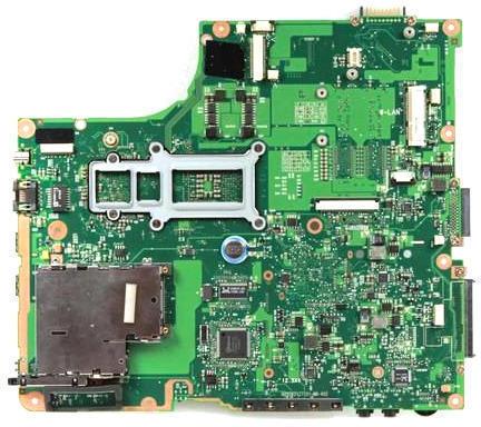 HP Laptop Motherboard