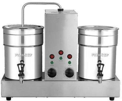 Coffee Brewer Machine, Voltage : 220-240 V