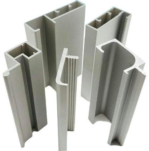 Aluminum Extrusion Profile