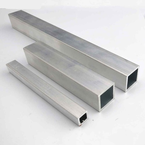 Aluminium Aluminum Square Tube, for Chemical Handling