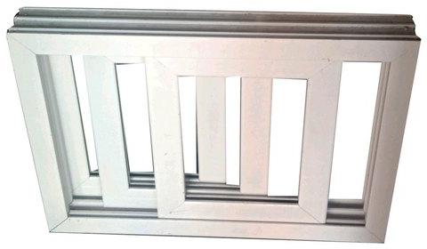 Vertical Aluminium Ventalation Window, Feature : Rustproof