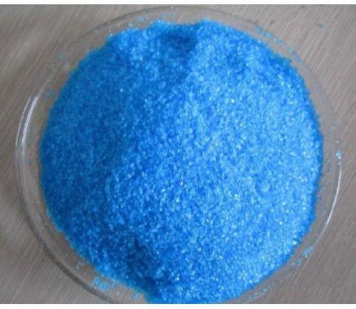 Copper sulphate, Purity : 99%