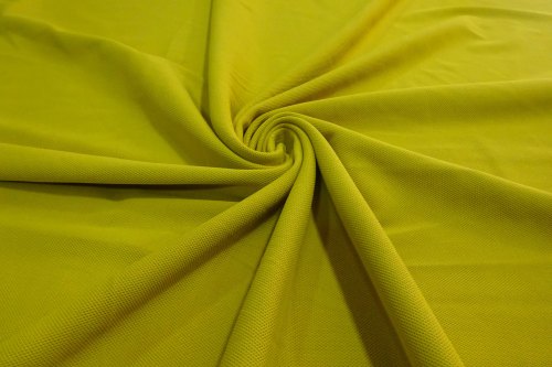 Polo Knit Fabric