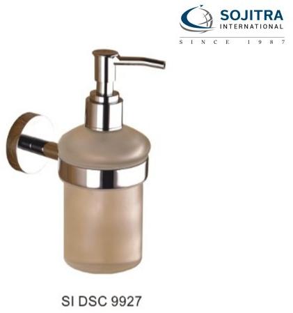 Liquid Soap Dispenser, Capacity : 1 Ltr