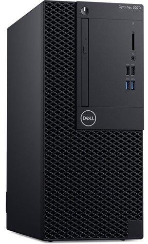 Dell Refurbished CPU