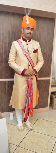 Wedding Sherwani