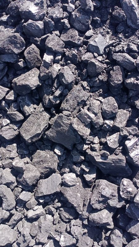 Coal, Packaging Size : Loose