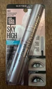 Maybelline Sky High Mascara BROWN_BLACK_Waterproof_Lengthening