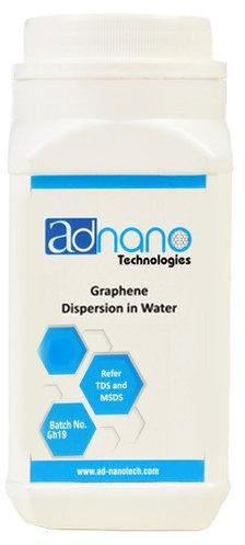 Graphene Oxide Water Dispersion