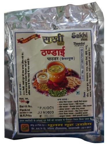 Thandai Powder