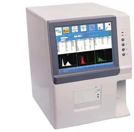 YJ-H6001 Hematology Analyzer