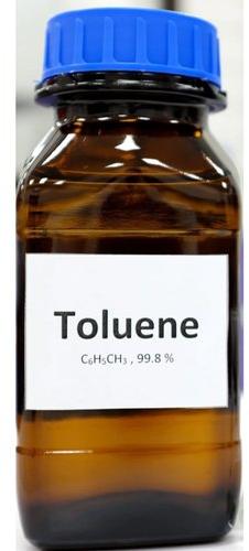 Toluene Solvent, for Industrial, Purity % : 99%