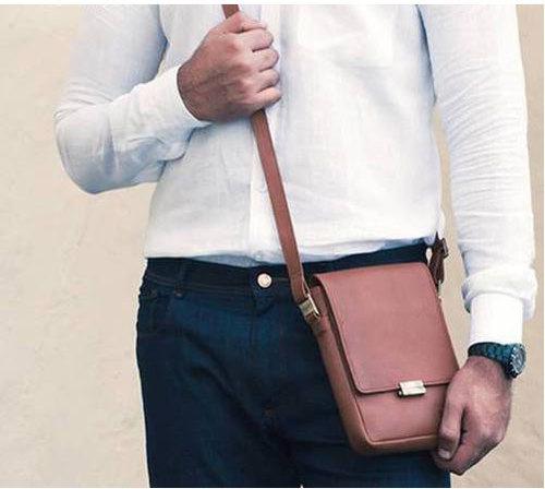 sling bag