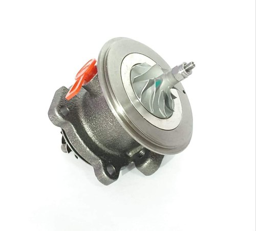 Car Turbo Charger