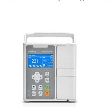 Infusion Pump, Power : Electric