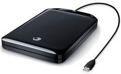 Portable External Hard Drive