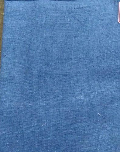 Plain silk fabric, Width : 54 Inches