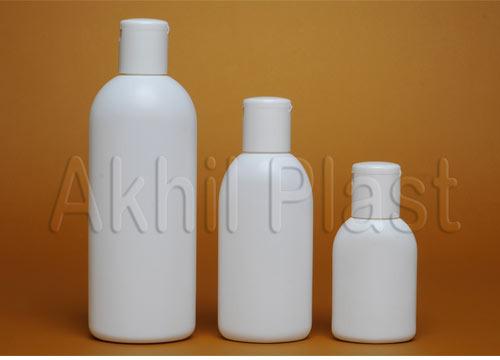 Plastic Packaging Bottles, for Beverage, Chemical, Personal Care, Pharmaceutical, Capacity : Customized