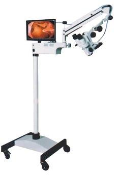 Pioneer ENT Surgical Operating Microscope, Voltage : 220 - 240 V AC