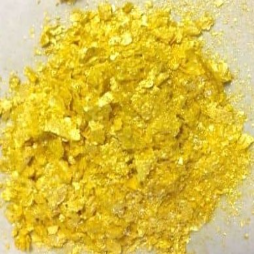 Lead Iodide, CAS No. 10101630 at Best Price in Anand Laksh