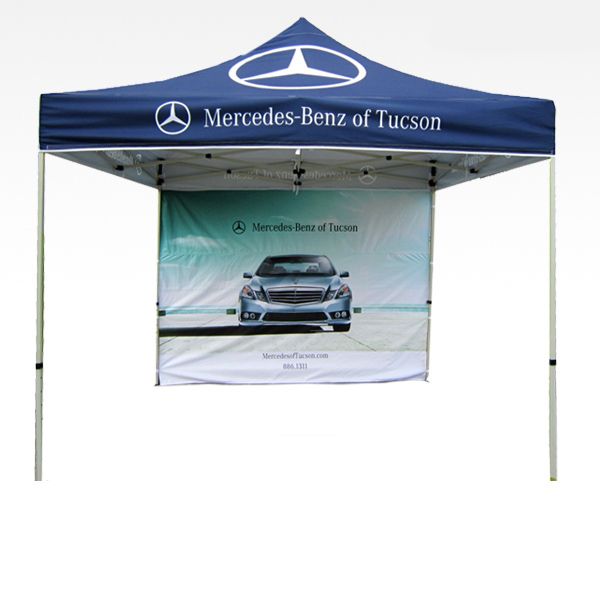 Gazebo Tent
