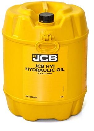 JCB Hydraulic Oil